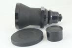 Kinoptik TEGEA 5.7mm F/1.8 Cameralens