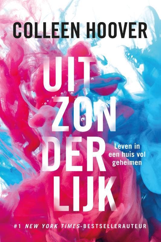 Uitzonderlijk 9789401914307 Colleen Hoover, Boeken, Romans, Gelezen, Verzenden