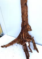 Osaka XL213 uniek aquarium decoratie hout  155x120x80 cm, Ophalen of Verzenden, Nieuw, Plant(en), Steen of Hout