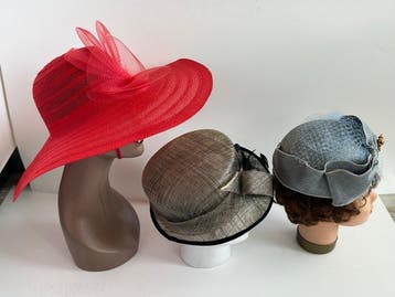 Collectie merkartikelen - Chique, elegante en vrolijke
