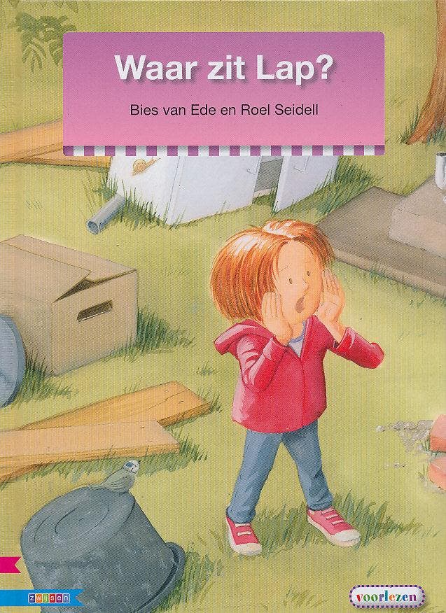 Veilig Leren Lezen (VLL) Kim versie Voorleesboek kern 7, Livres, Livres scolaires, Envoi