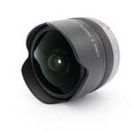 Panasonic Lumix G Vario 8mm F/3.5 fish-eye ED | Occasion, Ophalen of Verzenden
