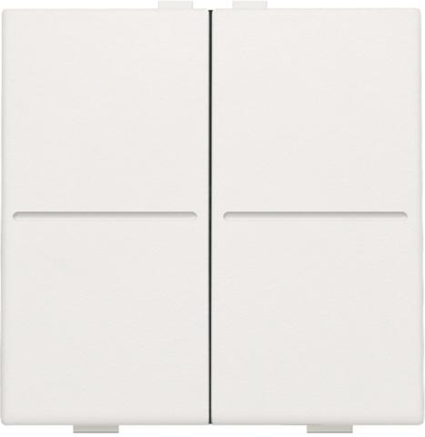 Niko RF/Bus Control Element/Central Plate Switchgear -, Doe-het-zelf en Bouw, Elektriciteit en Kabels, Verzenden