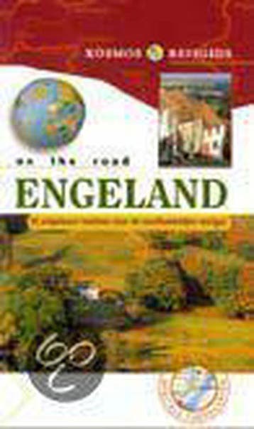 On The Engeland - Road, Boeken, Reisgidsen, Verzenden, Nieuw