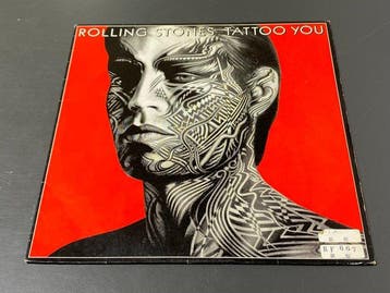 De Rolling Stones - Big Stones & Tattoo You - Diverse titels, Cd's en Dvd's, Nieuw in verpakking