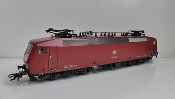 Märklin H0 - 3353 - Elektrische locomotief (1) - BR 120.1 -, Nieuw
