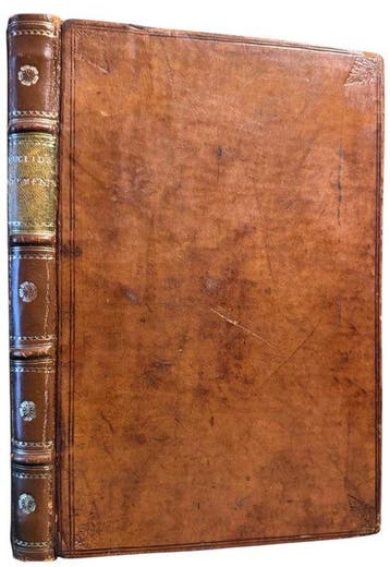 Euclid - Elementorum Euclidis libri tredecim - 1620