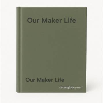 Our Maker Life 9781419747137 Our Maker Life, Verzenden, Our Maker Life