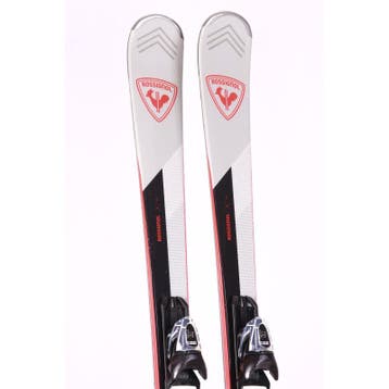 152 skis ROSSIGNOL EXPERIENCE 76 2025, grip walk, woodcore, Sport en Fitness, Verzenden, Gebruikt, Rossignol