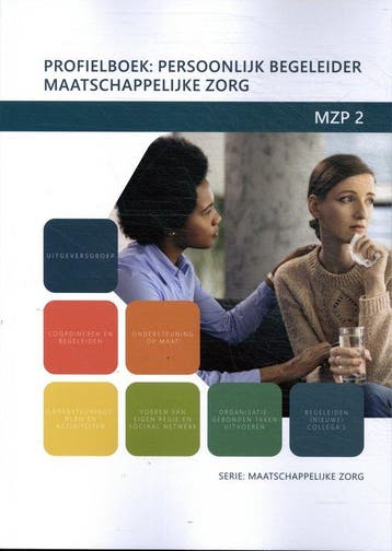 MZP 2 9789400239449, Livres, Verzenden