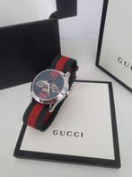 Gucci - Gucci Ape G-Timeless - Sans prix de réserve - 126.5, Bijoux, Sacs & Beauté