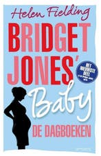 Bridget Jones 4 - Bridget Jones baby, de dagboeken, Verzenden, Nieuw