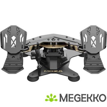 Moza MRP Rudder Pedals, Verzenden, Nieuw