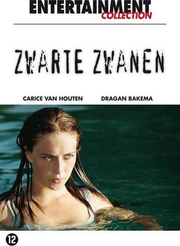Zwarte zwanen (dvd tweedehands film), Ophalen of Verzenden