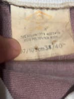 Heart of Midlothian FC - 1982 - Maillot de football, Nieuw