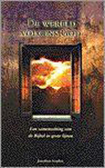 WERELD VOLGENS GOD 9789043500470 SERPHOS J., Verzenden, Gelezen, SERPHOS J.