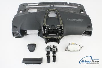 Airbag set - Dashboard Start/Stop Ford Galaxy S-max 2015-.., Autos : Pièces & Accessoires