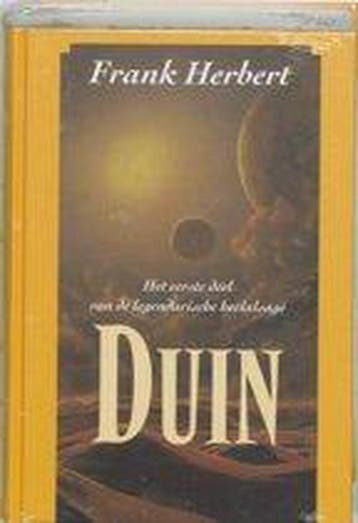 Duin Messias / De boeken van Duin / 2 9789022534885, Verzenden, Frank Herbert