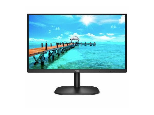 Veiling - AOC monitor 27 27B2DM, Computers en Software, Monitoren