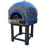 Pizzaoven | SERIE DK (MOSAIC) | Hout | 7x Ø30cm | Div., Verzenden