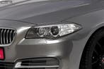 Koplampspoilers BMW 5-serie F10/F11 2013- | ABS, Verzenden