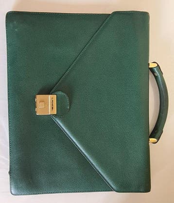 Lancel - Porte-documents