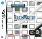 Touchmaster (Nintendo DS tweedehands game), Ophalen of Verzenden, Nieuw