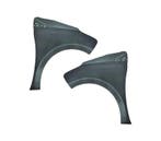 AILES AVANT DROIT POUR PEUGEOT 208 12-19, Verzenden