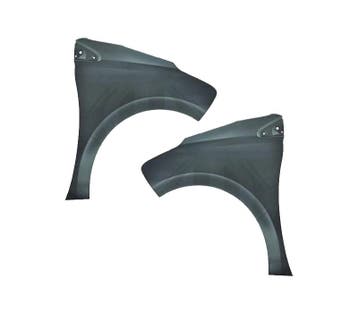 AILES AVANT DROIT POUR PEUGEOT 208 12-19, Autos : Pièces & Accessoires, Carrosserie & Tôlerie, Verzenden