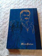 Wayne Shelton T4/T5 - La Vengeance + ex-libris - C - 1 Album