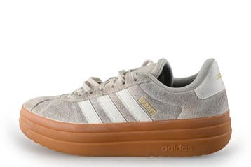Adidas Sneakers in maat 40 Beige, Kleding | Dames, Beige, Zo goed als nieuw, Sneakers, Verzenden