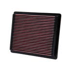 K&N Vervangingsluchtfilter | Ford Explorer 1997-2005 Ranger, Auto-onderdelen, Verzenden, Nieuw