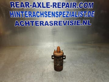 Bobine 0221119023, merk Bosch. (motorruimte, Motor), Verzenden, Gebruikt, Universele onderdelen