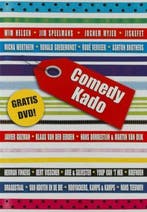Comedy Kado(dvd nieuw), Cd's en Dvd's, Ophalen of Verzenden, Nieuw in verpakking