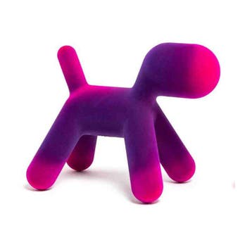 Magis Puppy Fluweel Velvet, Verzenden, Nieuw