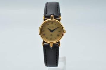 Gucci - Sans prix de réserve - 3400F L - Femme - 1990-1999