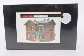 Artitec H0 - 10.155 - Ensemble de construction de trains
