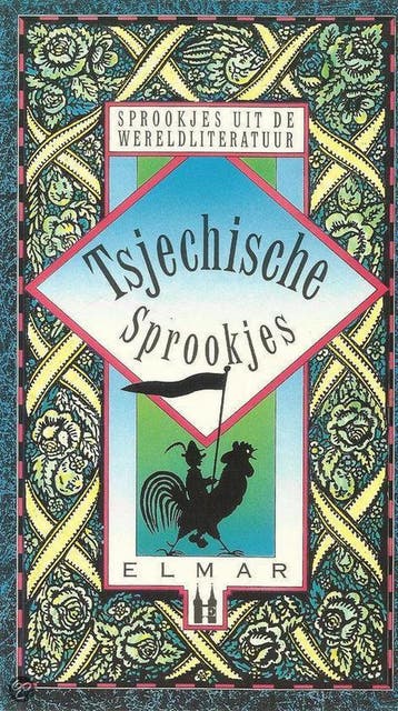 Tsjechische sprookjes / Sprookjes uit de wereldliteratuur, Verzenden, DE ROP