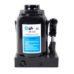 Datona Potkrik - 50 ton - Datona - Zwart, Ophalen of Verzenden