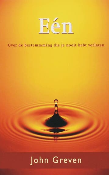 Eén 9789077228524 J. Greven, Verzenden, J. Greven