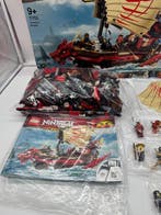 Lego Set - 71705 - Ninjago - Lego Ninjago 71705, Destinys, Nieuw