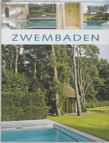 Zwembaden 9789077213452 Pauwels, Verzenden, Gelezen, Pauwels