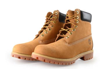 Timberland Veterboots in maat 43 Geel, Kleding | Heren, Schoenen, Overige kleuren, Verzenden, Timberland, Boots