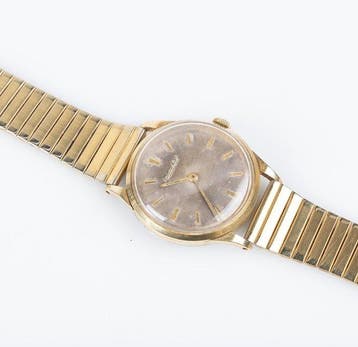 IWC - Unknown - Zonder minimumprijs - 5195989 - Heren -, Handtassen en Accessoires, Horloges | Heren, Nieuw