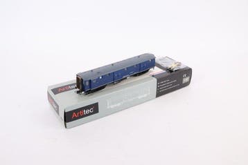 Artitec H0 - 20.248.02 - Wagon de marchandises pour trains, Hobby & Loisirs créatifs, Trains miniatures | HO