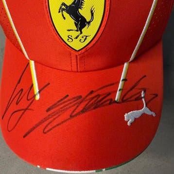 Ferrari - Formule 1 - Charles Leclerc & Carlos Sainz - 2024, Collections