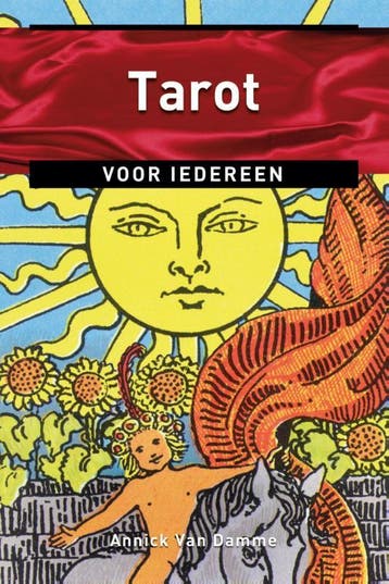 Tarot / Ankertjes / 369 9789020211320 Annick van Damme, Verzenden, Annick van Damme