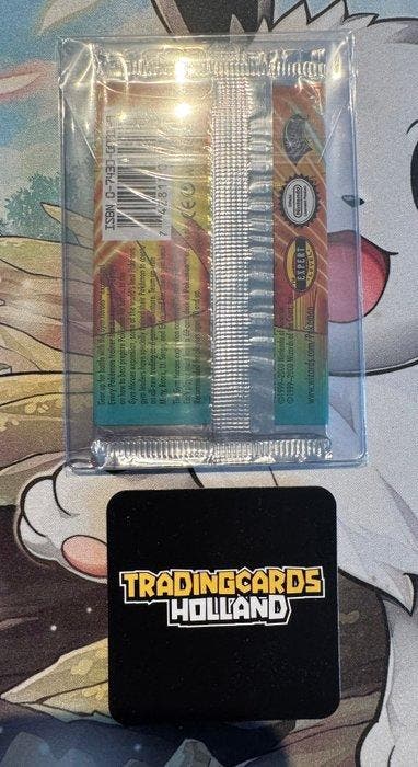 Pokémon - 1 Booster pack - Pokemon Gym Heroes Unlimited, Hobby en Vrije tijd, Verzamelkaartspellen | Pokémon