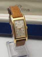 Solvil et Titus - Curvex - Zonder minimumprijs - Heren -, Nieuw