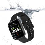 P8 SE Plus Smartwatch Smartband Smartphone Fitness Sport, Verzenden, Nieuw, COLMI